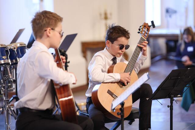 Foto: Musikum Salzburg / Franz Neumayr