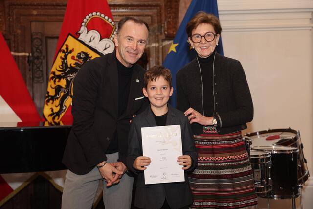 Foto: Musikum Salzburg / Franz Neumayr