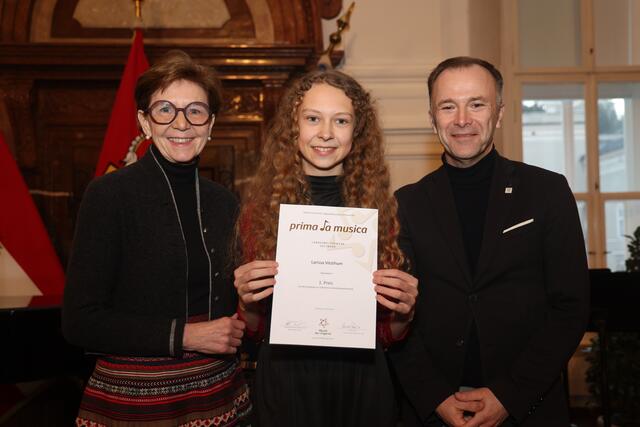 Foto: Musikum Salzburg / Franz Neumayr