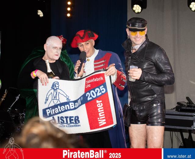 Foto: Ruderverein Ister