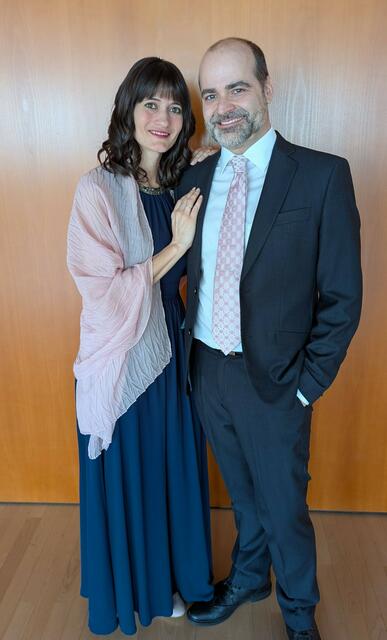 Hochzeit Linda Wimmer und Klaus Puchner | Foto: privat