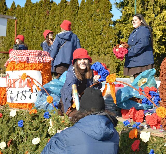 Foto: Sascha Trimmel