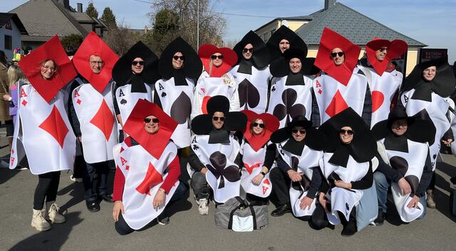 Foto: Mag. Wilma Langer-Bruckner BEd.