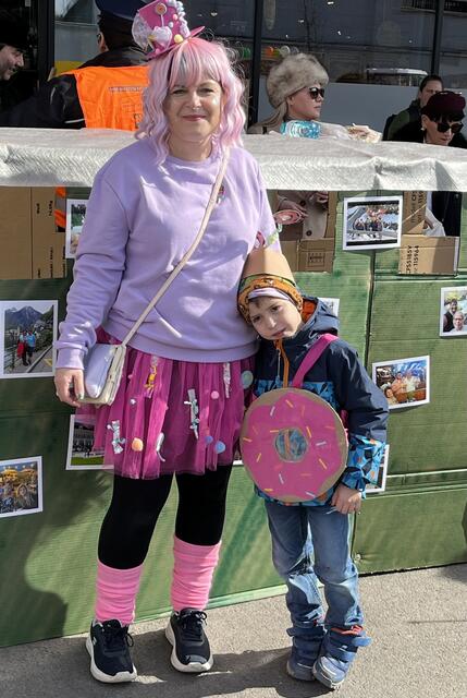 Foto: Mag. Wilma Langer-Bruckner BEd.