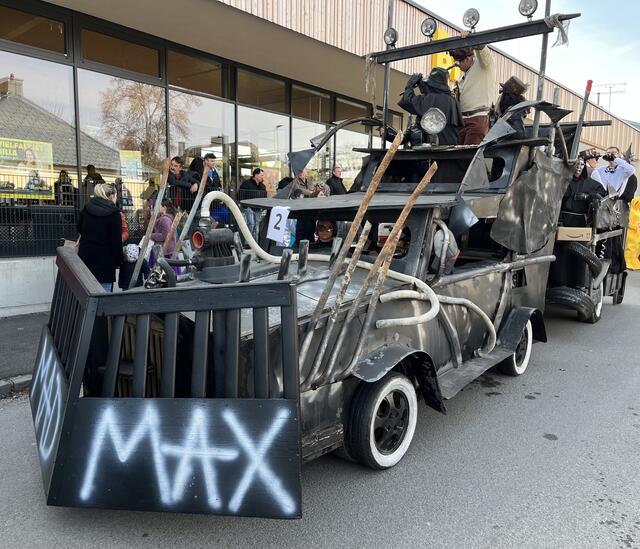 Foto: Mag. Wilma Langer-Bruckner BEd.