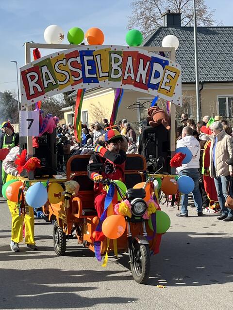 Foto: Mag. Wilma Langer-Bruckner BEd.