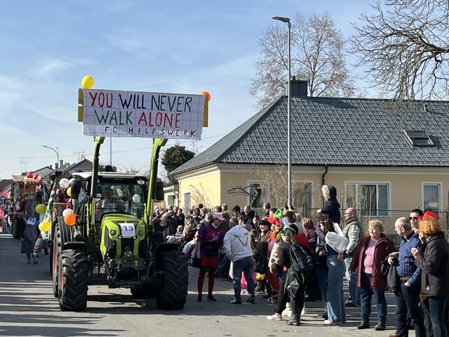 Foto: Mag. Wilma Langer-Bruckner BEd.