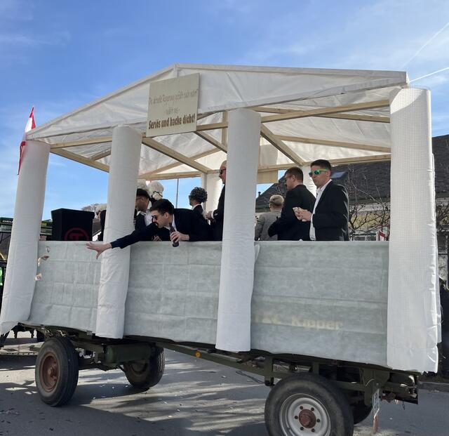 Foto: Mag. Wilma Langer-Bruckner BEd.