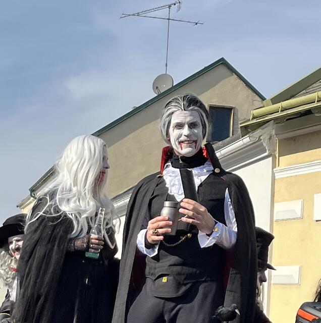 Foto: Mag. Wilma Langer-Bruckner BEd.