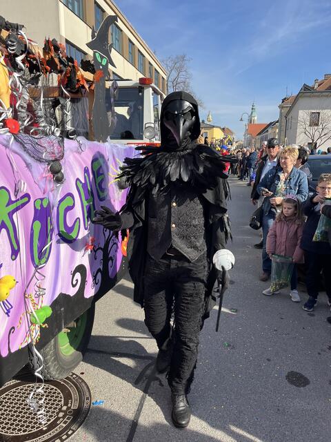 Foto: Mag. Wilma Langer-Bruckner BEd.