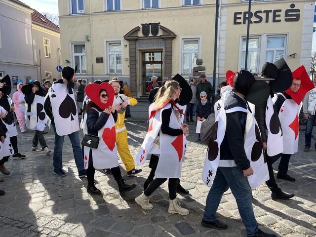 Foto: Mag. Wilma Langer-Bruckner BEd.