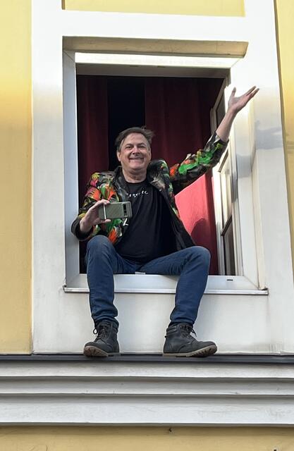 Foto: Mag. Wilma Langer-Bruckner BEd.