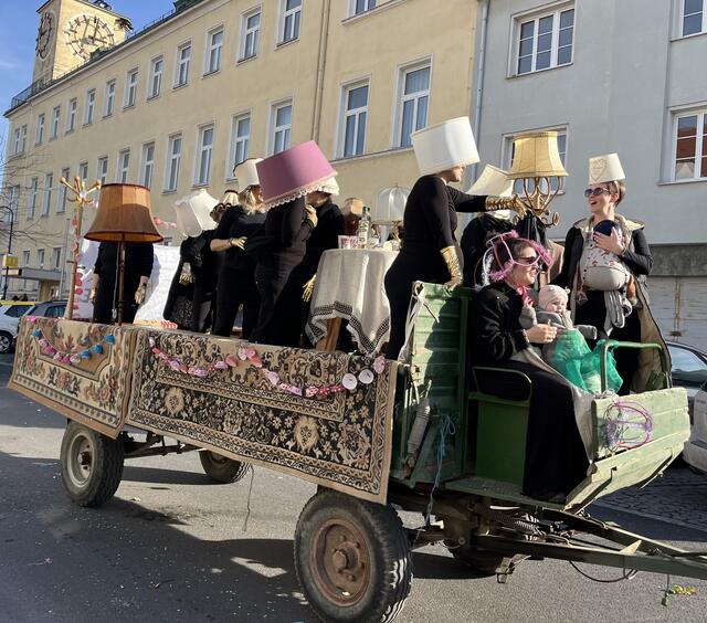 Foto: Mag. Wilma Langer-Bruckner BEd.