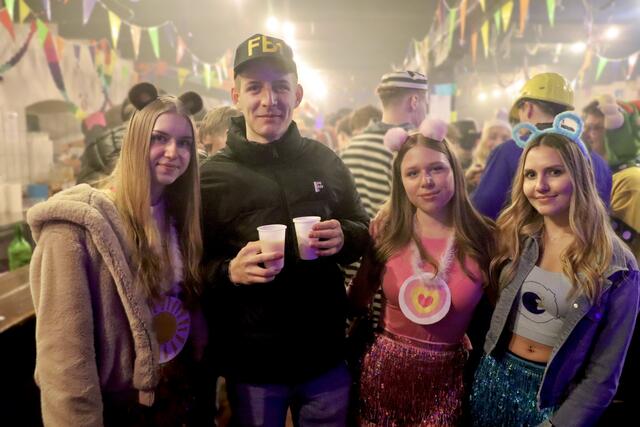 Foto: Alejandra Ortiz