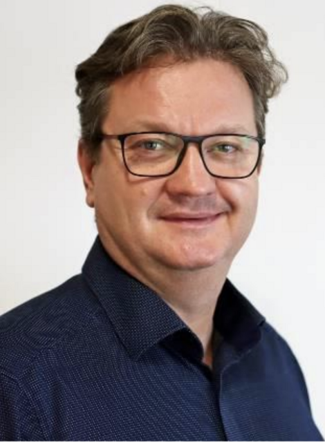 Bürgermeister Christian Drucker | Foto: Gemeinde Waidhofen/Thaya-Land