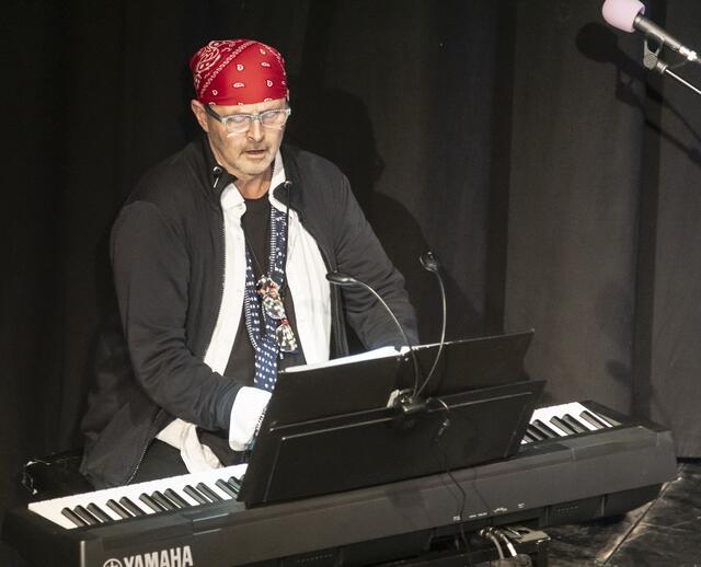 Axel Ramerseder | Foto: Gerhard MALY