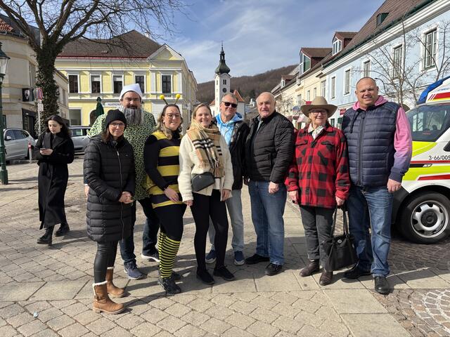 Foto: Marlene Trenker