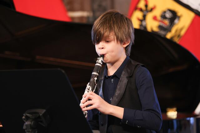 Foto: Musikum Salzburg / Franz Neumayr