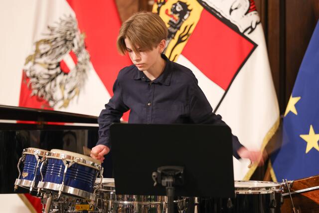 Foto: Musikum Salzburg / Franz Neumayr