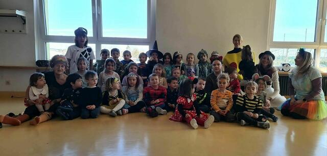 Foto: Kindergarten Neuberg