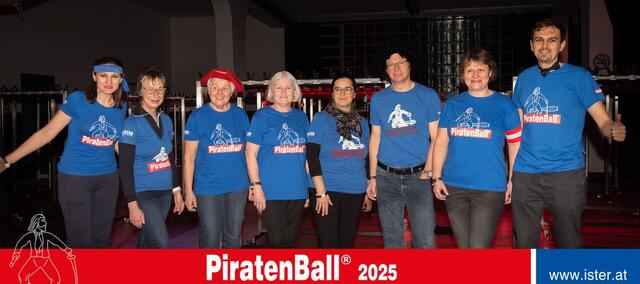 Foto: Ruderverein Ister