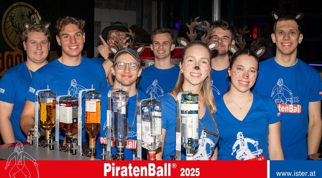 Foto: Ruderverein Ister