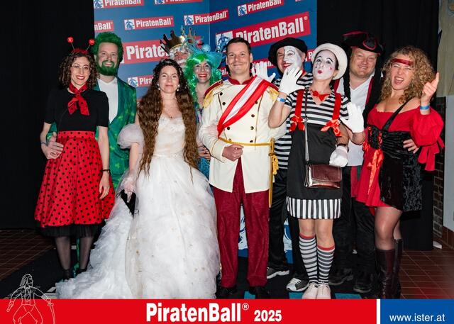 Foto: Ruderverein Ister