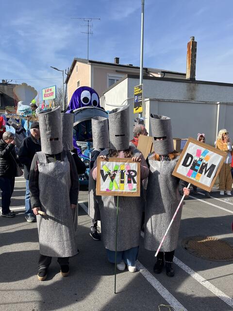 Foto: Mag. Wilma Langer-Bruckner BEd.