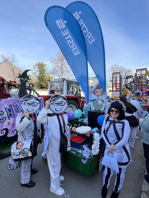 Foto: Mag. Wilma Langer-Bruckner BEd.