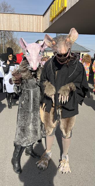 Foto: Mag. Wilma Langer-Bruckner BEd.