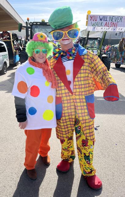 Foto: Mag. Wilma Langer-Bruckner BEd.