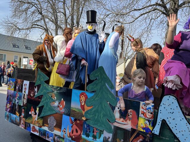 Foto: Mag. Wilma Langer-Bruckner BEd.