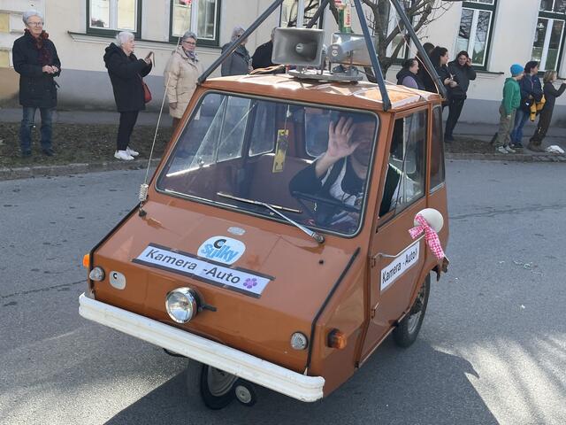 Foto: Mag. Wilma Langer-Bruckner BEd.