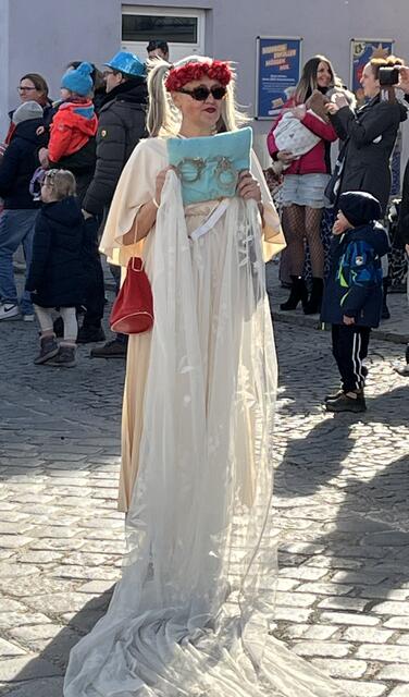 Foto: Mag. Wilma Langer-Bruckner BEd.