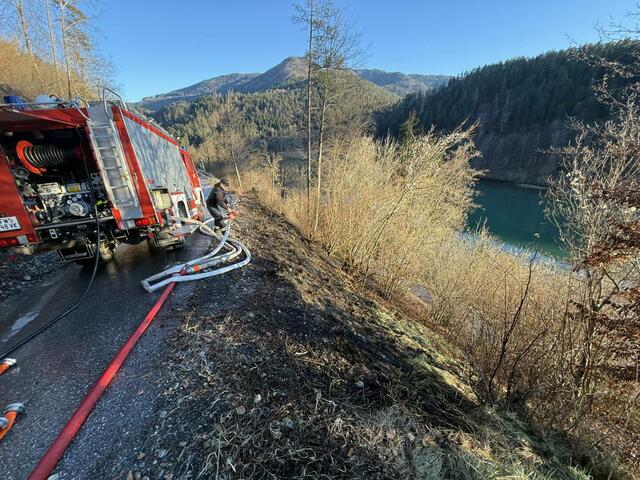 Foto: Freiwillige Feuerwehr Ruden