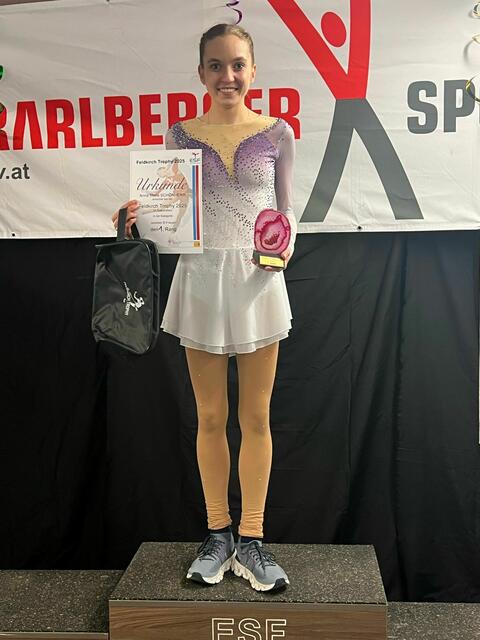 Anna Maria in Feldkirch | Foto: UEZ