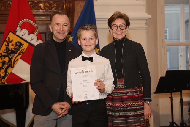 Foto: Musikum Salzburg / Franz Neumayr