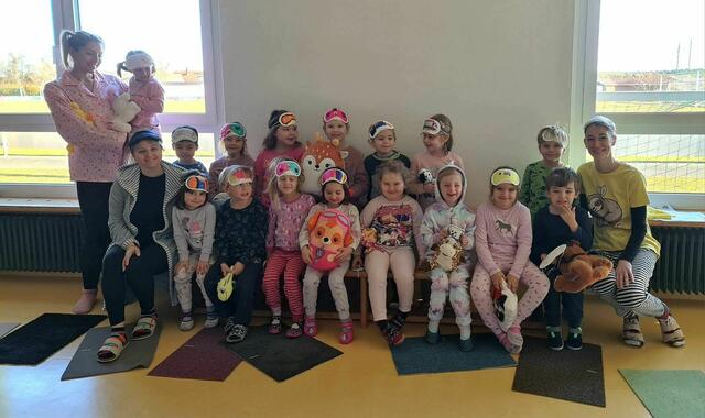 Foto: Kindergarten Neuberg