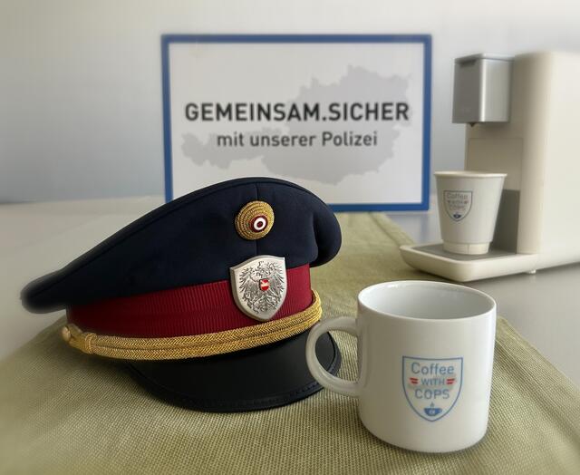 Die Polizei kommt mit den Bürgerinnen und Bürgern ins Gespräch. (Symbolbild)  | Foto: KK