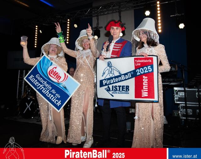 Foto: Ruderverein Ister