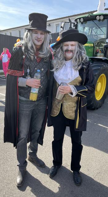 Foto: Mag. Wilma Langer-Bruckner BEd.