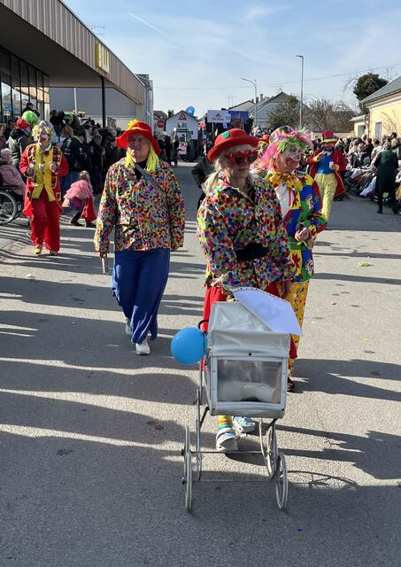 Foto: Mag. Wilma Langer-Bruckner BEd.