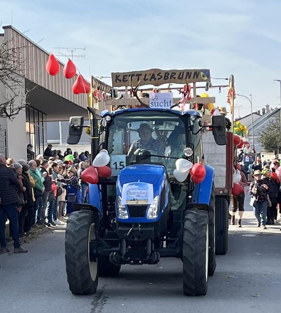 Foto: Mag. Wilma Langer-Bruckner BEd.