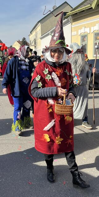 Foto: Mag. Wilma Langer-Bruckner BEd.