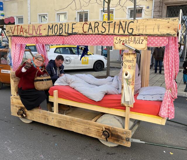 Foto: Mag. Wilma Langer-Bruckner BEd.