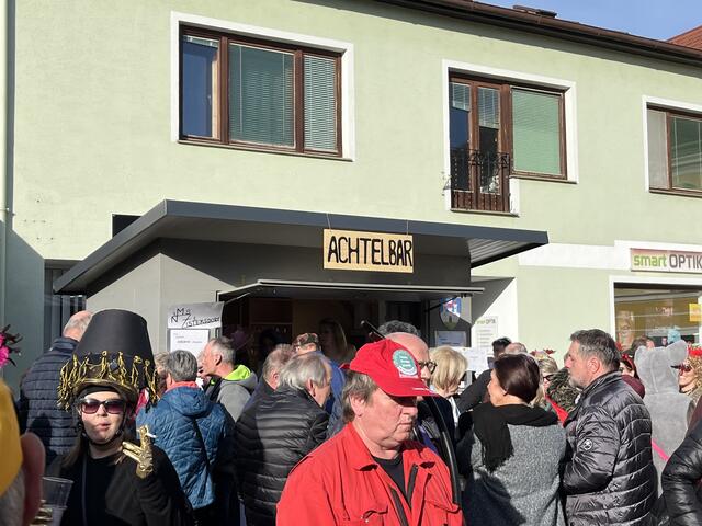 Foto: Mag. Wilma Langer-Bruckner BEd.