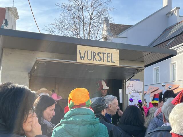 Foto: Mag. Wilma Langer-Bruckner BEd.