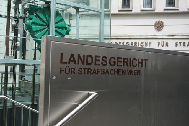 Das Landesgericht für Strafsachen Wien hat gegen eine 26-jährige Syrien-Rückkehrerin U-Haft verhängt. (Archiv) | Foto: Ronja Reidinger/Meinbezirk.at
