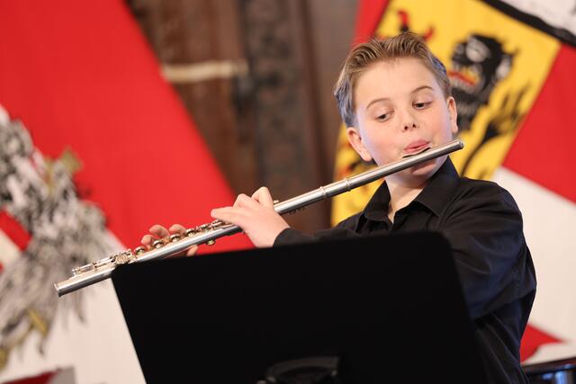Foto: Musikum Salzburg / Franz Neumayr