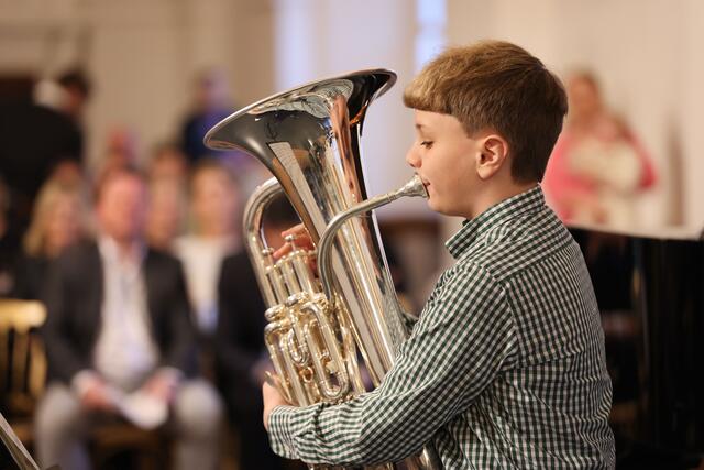 Foto: Musikum Salzburg / Franz Neumayr